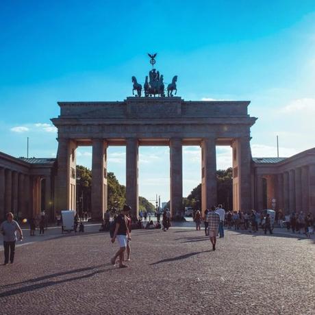 Une visite privée pour découvrir le Berlin historique.
