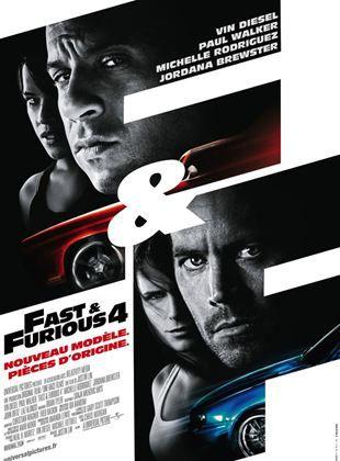 Fast and Furious 4 (2009) de Justin Lin Fast and Furious 4 (2009) de Justin Lin