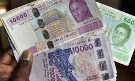 Monnaie : La Cemac va-t-elle tourner le dos au Fcfa ?