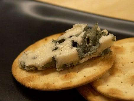 C’est fort de roquefort ! Roquefort, Fromage, Moisissure Bleue
