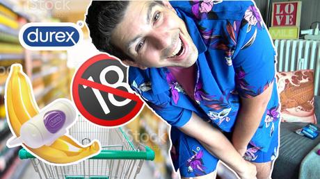 Nouvelle Man.wand XTREME ! Faire vibrer le pénis pour éjaculer !...