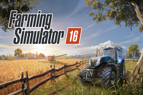 Code Triche Farming Simulator 16 APK MOD (Astuce)