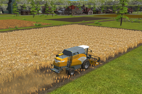 Code Triche Farming Simulator 16 APK MOD (Astuce) Code Triche Farming Simulator 16 APK MOD (Astuce) 2