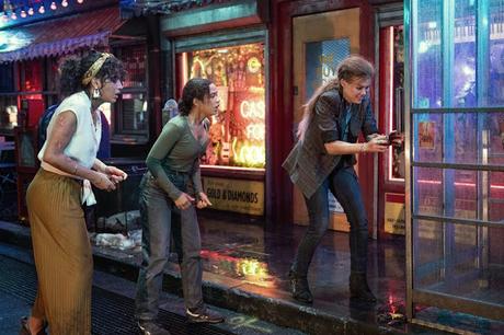 [CRITIQUE] : Escape Game 2 : Le monde est un piège