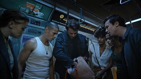 [CRITIQUE] : Escape Game 2 : Le monde est un piège