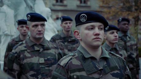 Bande annonce pour La Troisième Guerre de Giovanni Aloi