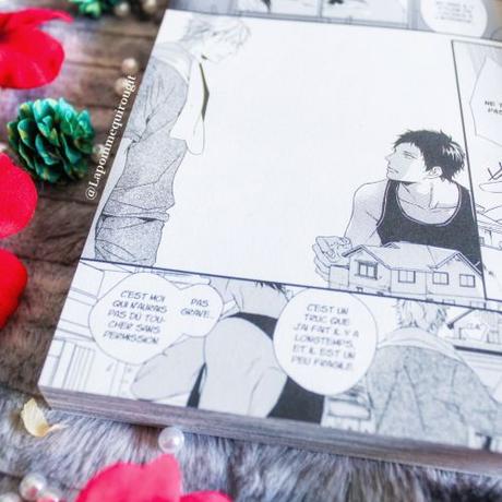 Love nest, tome 2 • Yuu Minaduki Love nest, tome 2 • Yuu Minaduki