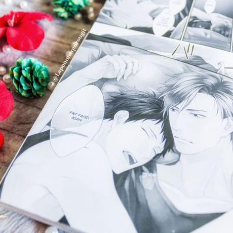 Love nest, tome 2 • Yuu Minaduki Love nest, tome 2 • Yuu Minaduki