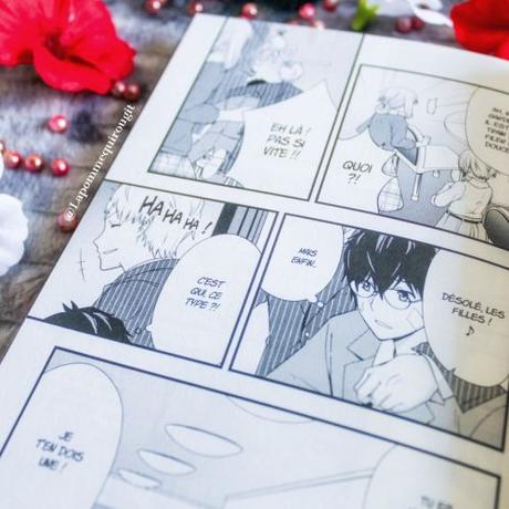 Love nest, tome 2 • Yuu Minaduki Love nest, tome 2 • Yuu Minaduki