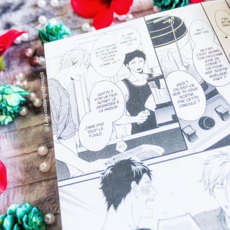 Love nest, tome 2 • Yuu Minaduki Love nest, tome 2 • Yuu Minaduki