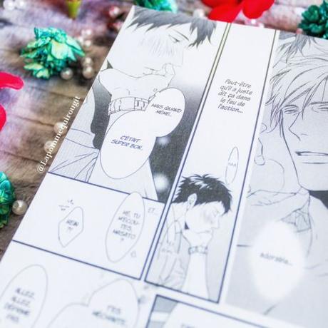 Love nest, tome 2 • Yuu Minaduki Love nest, tome 2 • Yuu Minaduki