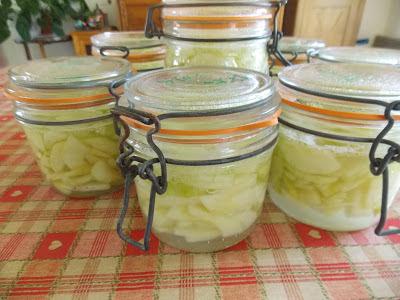 Comment conserver ses fruits et légumes pour l'hiver ? Comment conserver ses fruits et légumes pour l'hiver ?