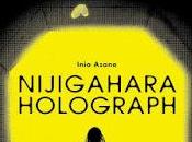 Nijigahara Holograph manga d'Inio Asano