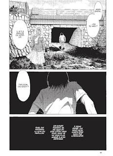 Nijigahara Holograph un manga d'Inio Asano