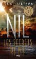 NIL T02 – Les secrets de Nil de Lynne Matson NIL T02 – Les secrets de Nil de Lynne Matson