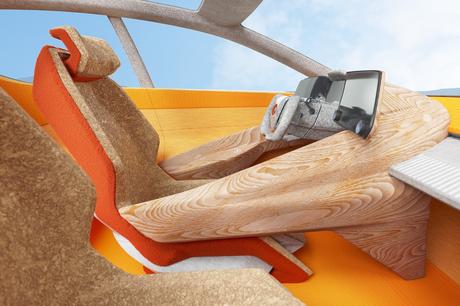 Salehe Bembury tease une collaboration avec Lexus