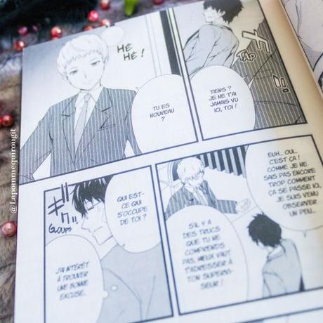 Dead company, tome 2 et 3 • Yoshiki Tonogai Dead company, tome 2 et 3 • Yoshiki Tonogai