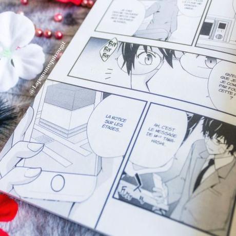 Dead company, tome 2 et 3 • Yoshiki Tonogai Dead company, tome 2 et 3 • Yoshiki Tonogai