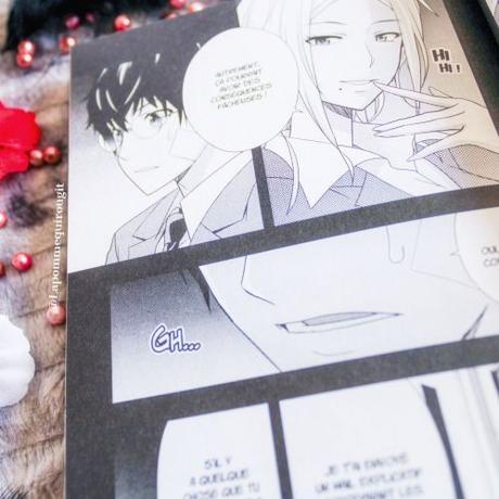 Dead company, tome 2 et 3 • Yoshiki Tonogai Dead company, tome 2 et 3 • Yoshiki Tonogai