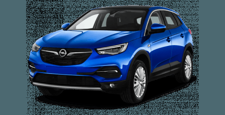 Quel Opel Grandland X choisir ? Dimensions, finitions, motorisations