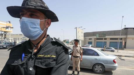 Libye : l’ONU révèle l’enlèvement d’un responsable gouvernemental