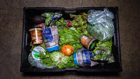 La Suisse : Des recommandations pour diminuer le gaspillage alimentaire