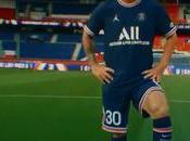 Lionel Messi Signature d’un contrat avec Paris Saint Germain (PSG)