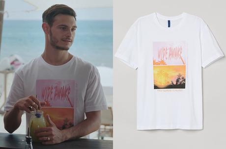 DEMAIN NOUS APPARTIENT : le t-shirt “wide awake” de Nathan dans l’épisode 990 DEMAIN NOUS APPARTIENT : le t-shirt “wide awake” de Nathan dans l’épisode 990