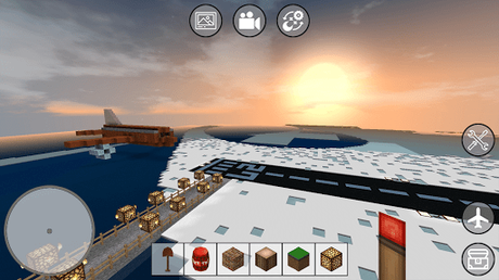 Télécharger Mini Block Craft APK MOD (Astuce) Télécharger Mini Block Craft APK MOD (Astuce) 5
