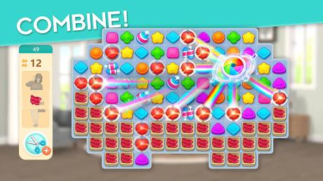 Télécharger Gratuit Project Makeover APK MOD (Astuce) 5