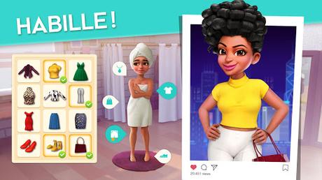 Télécharger Gratuit Project Makeover APK MOD (Astuce) 2