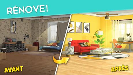 Télécharger Gratuit Project Makeover APK MOD (Astuce) 3