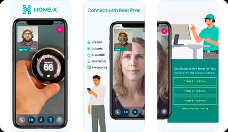 Article Coverager HomeX