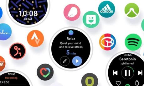 Samsung Galaxy Watch 4 avis