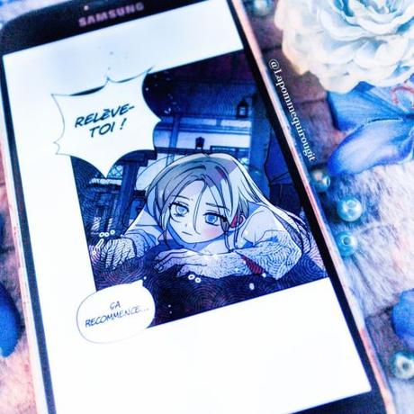 J’ai élevé une bête • Yeo Seul Gi J’ai élevé une bête • Yeo Seul Gi