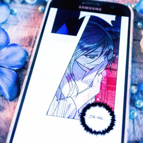 J’ai élevé une bête • Yeo Seul Gi J’ai élevé une bête • Yeo Seul Gi