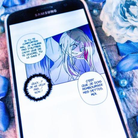 J’ai élevé une bête • Yeo Seul Gi J’ai élevé une bête • Yeo Seul Gi