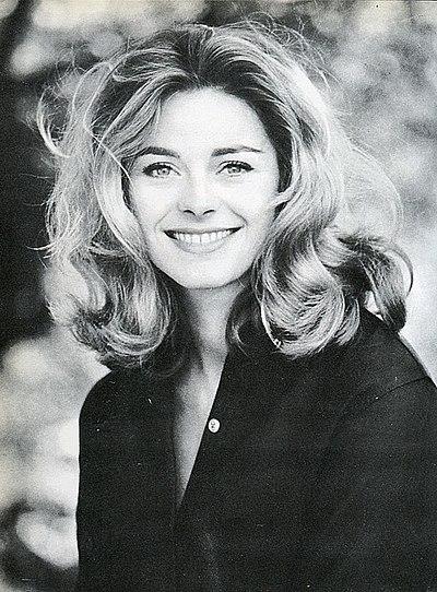 Michèle Girardon Michèle Girardon