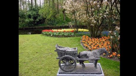 Pays Etranger - Les Pays bas 