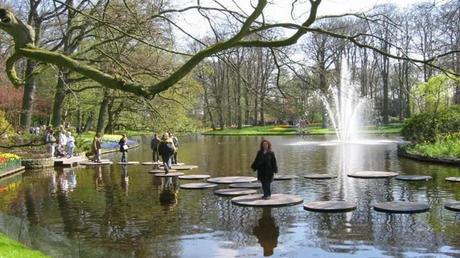 Pays Etranger - Les Pays bas 