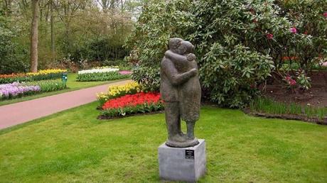 Pays Etranger - Les Pays bas 