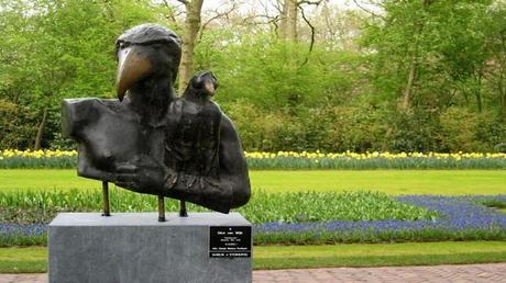 Pays Etranger - Les Pays bas 