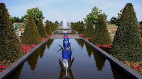 Pays Etranger - Les Pays bas 