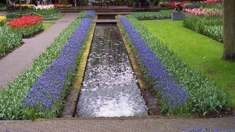 Pays Etranger - Les Pays bas 