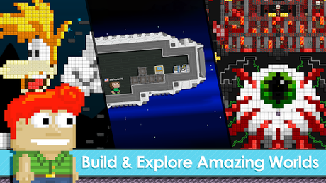 Télécharger Growtopia APK MOD (Astuce) Télécharger Growtopia APK MOD (Astuce) 2