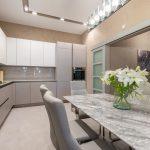 Plan de travail Dekton