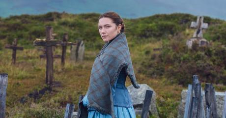 Première image officielle pour The Wonder de Sebastián Lelio Première image officielle pour The Wonder de Sebastián Lelio