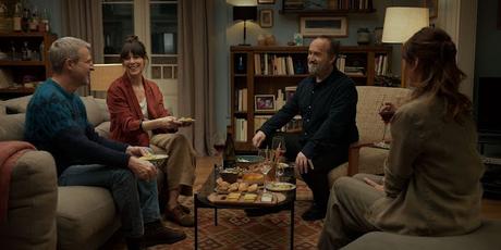 [CRITIQUE] : Sentimental