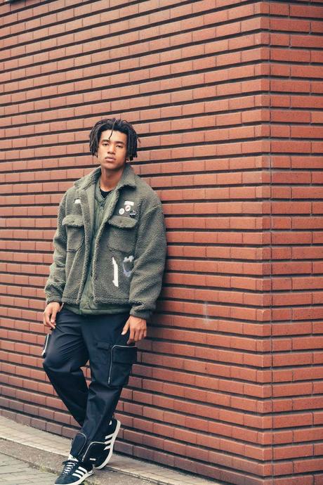 Icecream présente sa collection Fall Winter 21 Icecream présente sa collection Fall Winter 21