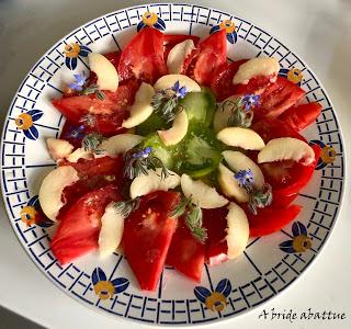 Une rouelle de porc en cocotte, mais dans une Mathon